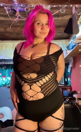 drippmaker Foto Desnuda Filtrada OnlyFans 3