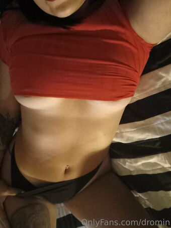 dromin Foto Desnuda Filtrada OnlyFans 14