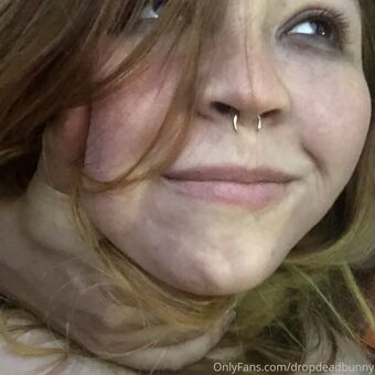 dropdeadbunny Foto Desnuda Filtrada OnlyFans 36