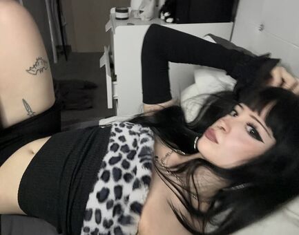 Drowsylio Foto Desnuda Filtrada OnlyFans 46