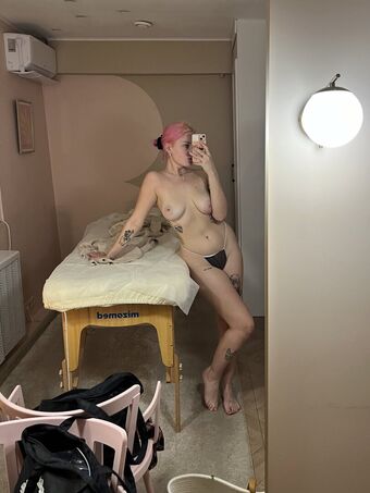 Drumaqueen Foto Desnuda Filtrada OnlyFans 54