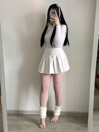 ds_cherry Foto Desnuda Filtrada OnlyFans 27