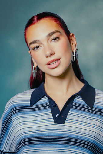 Dua-lipa