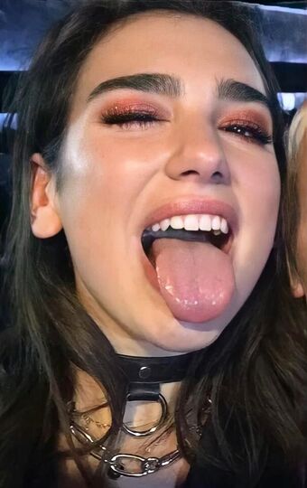 Dua-lipa