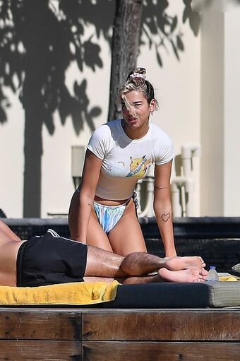 Dua-lipa