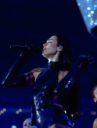 Dua-lipa