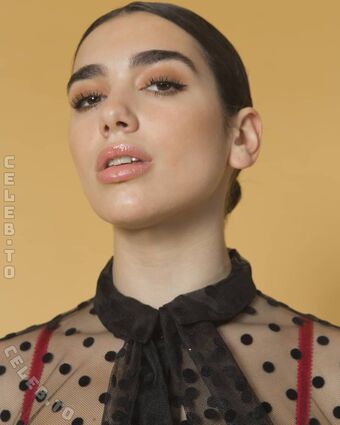 Dua-lipa
