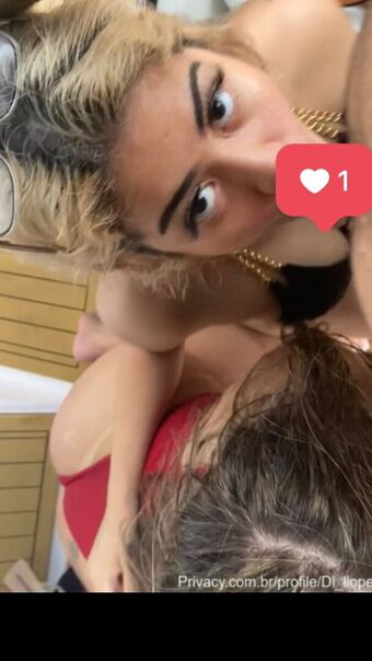 Duda Lopes Foto Desnuda Filtrada OnlyFans 4
