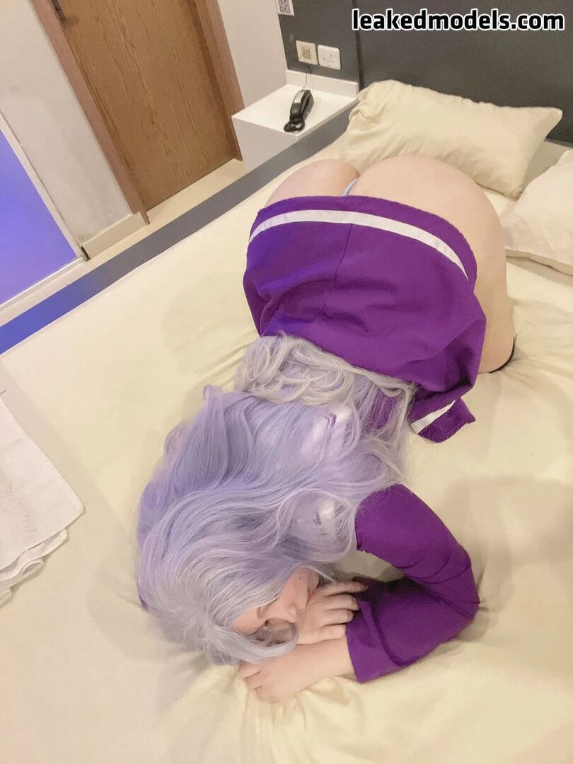 her essence was intoxicating