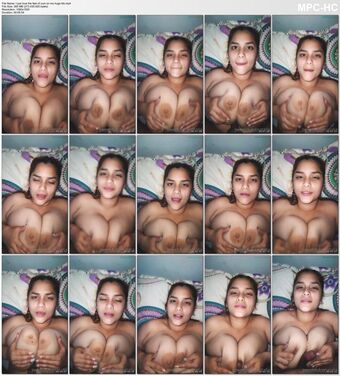 Dulce Natalia Foto Desnuda Filtrada OnlyFans 32