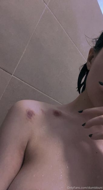 dumbbuni Foto Desnuda Filtrada OnlyFans 1