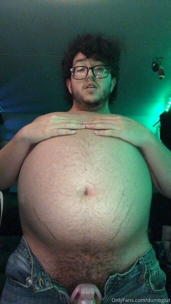 dumbglut Foto Desnuda Filtrada OnlyFans 3