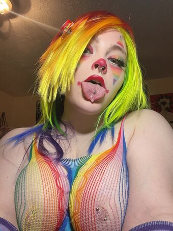 easycherrypie66 Foto Desnuda Filtrada OnlyFans 1
