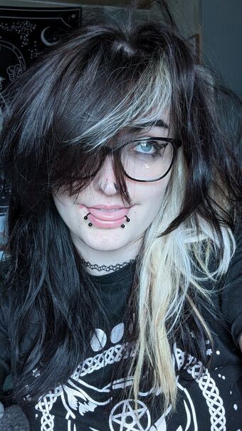 Easygoinggoth
