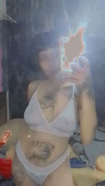 Eclipsekali Foto Desnuda Filtrada OnlyFans 2