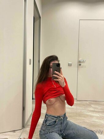 edafansonly Foto Desnuda Filtrada OnlyFans 13