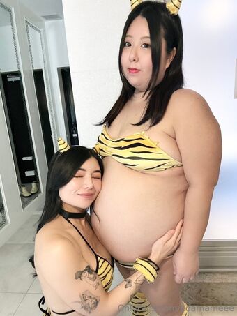 edamameee Foto Desnuda Filtrada OnlyFans 21
