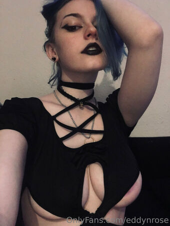 _.eddynrose._ Foto Desnuda Filtrada OnlyFans 63