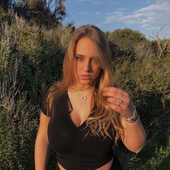 Eden Sisson