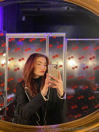 edithdahl Foto Desnuda Filtrada OnlyFans 13