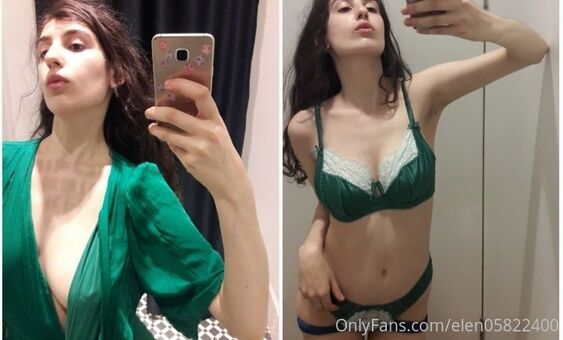 eeleeeeeeeen Foto Desnuda Filtrada OnlyFans 8