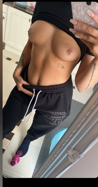 EEmmaxox Foto Desnuda Filtrada OnlyFans 16