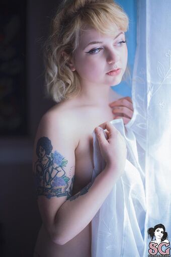 Eevee666 Foto Desnuda Filtrada OnlyFans 25