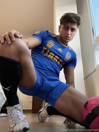 effortprivate Foto Desnuda Filtrada OnlyFans 4
