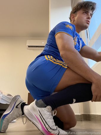 effortprivate Foto Desnuda Filtrada OnlyFans 5