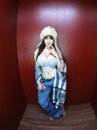 ejahazel Foto Desnuda Filtrada OnlyFans 107