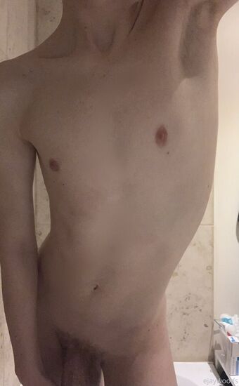 ejaywoods Foto Desnuda Filtrada OnlyFans 18