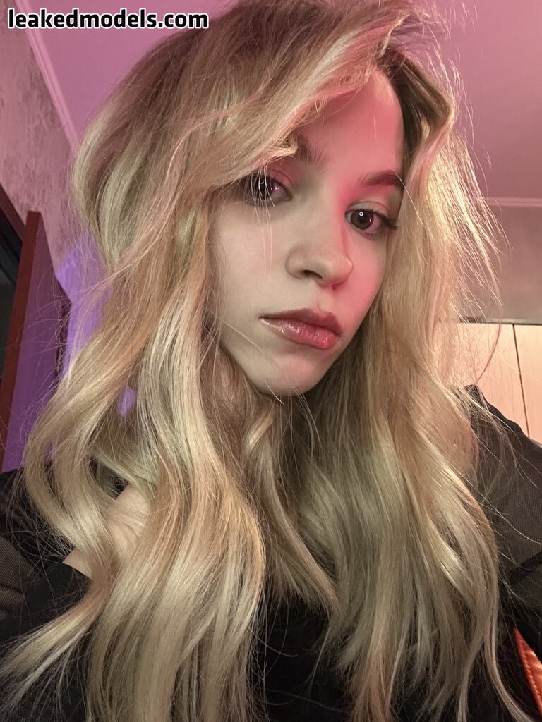 Ekasha OnlyFans yang viral