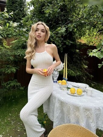 Ekaterina Zueva Foto Desnuda Filtrada OnlyFans 206