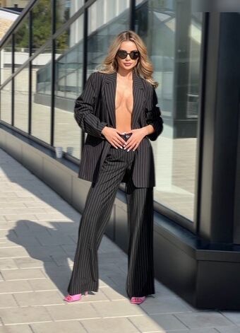 Ekaterina Zueva Foto Desnuda Filtrada OnlyFans 207