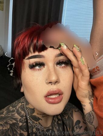 Eki102 Foto Desnuda Filtrada OnlyFans 44