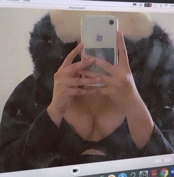Ekka Foto Desnuda Filtrada OnlyFans 4