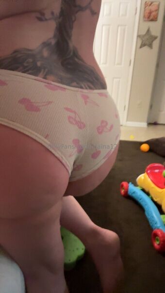 elaina12 Foto Desnuda Filtrada OnlyFans 20