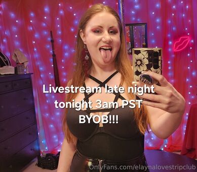 elaynalovestripclub