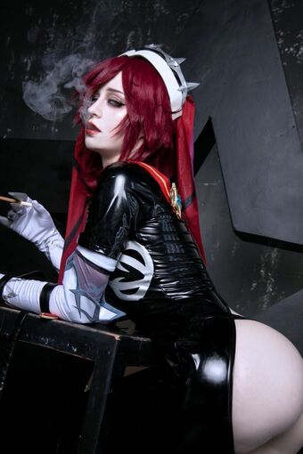 Electro Alice