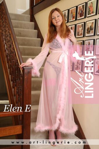 Elen Moore