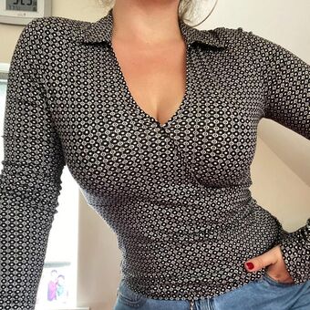 Elena Sophia Nicolosi