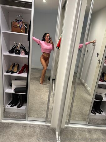 elena_your_favourite Foto Desnuda Filtrada OnlyFans 4