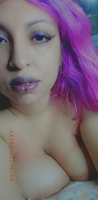 elfitauwu Foto Desnuda Filtrada OnlyFans 10