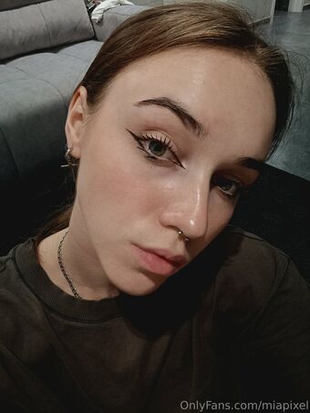 eliamber Foto Desnuda Filtrada OnlyFans 18