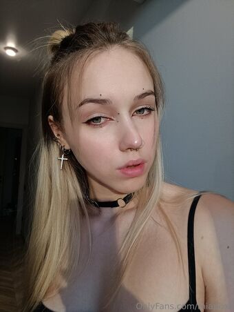 eliamber Foto Desnuda Filtrada OnlyFans 21