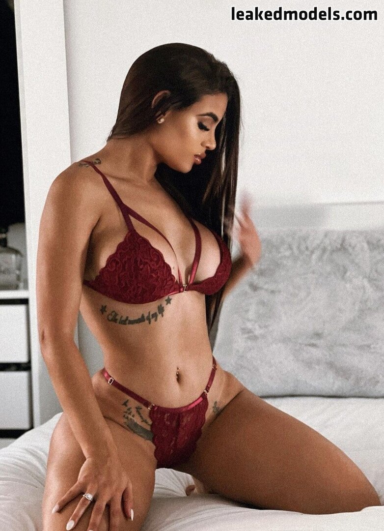 Eliane Soto  eliane_soto  sotoeliane_95 Foto Desnuda Filtrada OnlyFans 2  - Modelos Filtradas