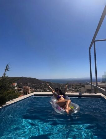 Elif Foto Desnuda Filtrada OnlyFans 60