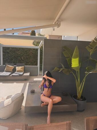 Elif Foto Desnuda Filtrada OnlyFans 65