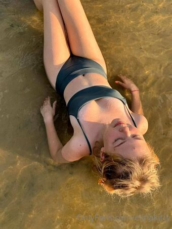elinakitty Foto Desnuda Filtrada OnlyFans 6