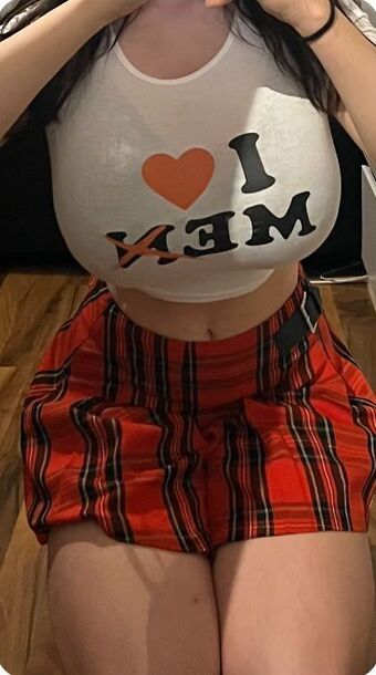 Elisa Denisee Foto Desnuda Filtrada OnlyFans 16